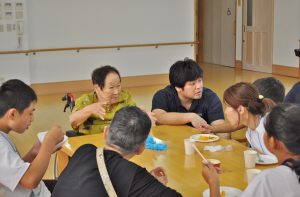 岡山 県 社会 福祉 協議 会